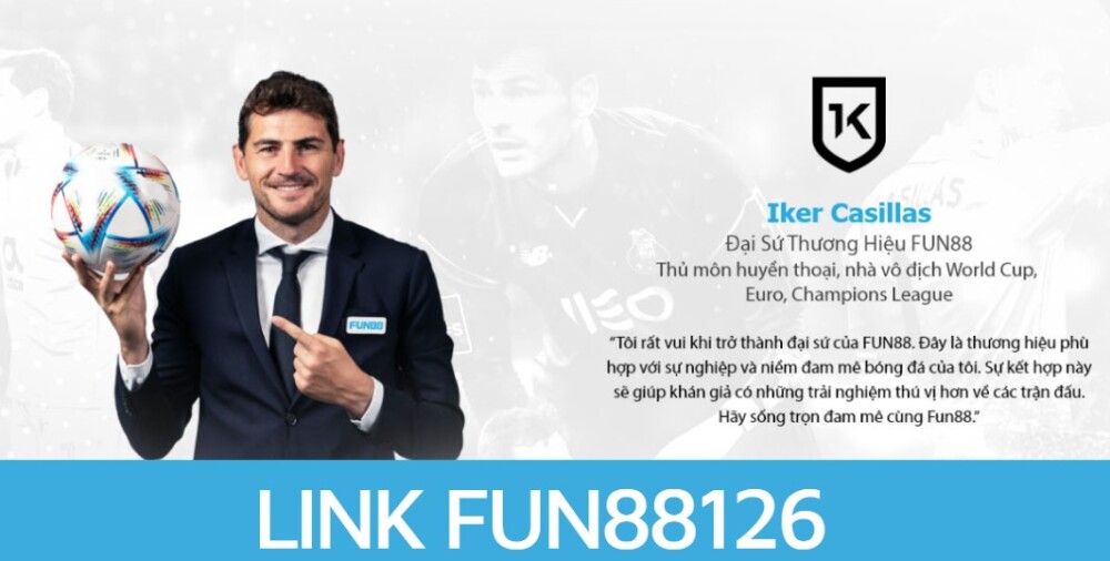 Fun88126 Fun88126