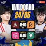 TRỰC TIẾP WILDCARD APL 2026 NGÀY 24/05 10 Screenshot 2026 05 24 151529